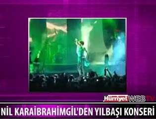 PİJAMALI YENİ YIL PARTİSİ