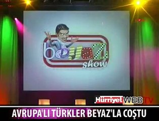 BEYAZ KAHKAHAYA BOĞDU