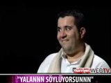 ATA DEMİRER: YALANNN SÖYLÜYORSUN
