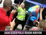 ÇILGIN POLİS İZLENME REKORLARI KIRIYOR