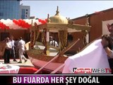 BURADA HER ŞEY AHŞAP