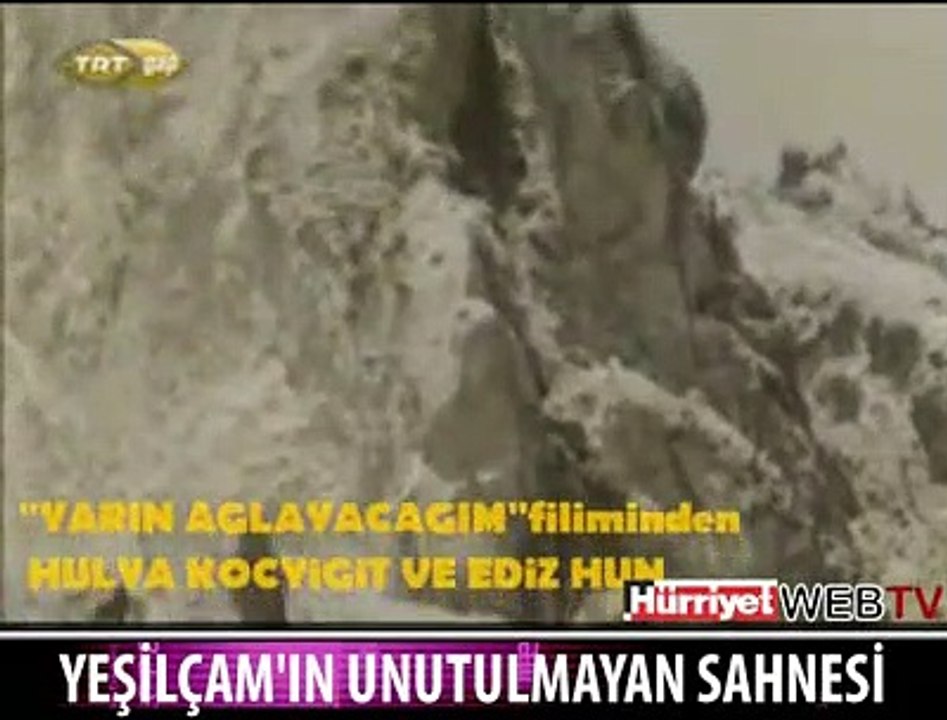 İŞTE "ESKİLERDEN" BİR AN SİZE