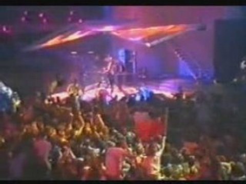 Sandra Everlasting Love (Live @ Peters Pop Show)