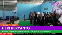 SMAN 1 Kawali Ciamis Gelar Peringatan Maulid Nabi Muhammad SAW 1444 H (2022)