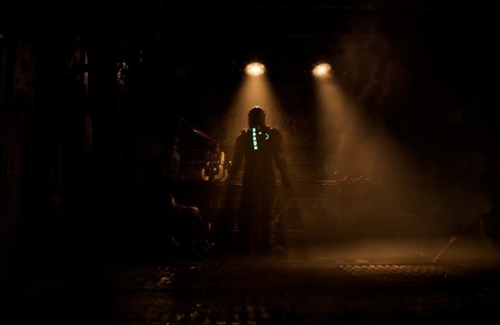 Halloween director John Carpenter still wants to make Dead Space movie