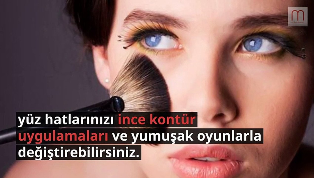 Sonbahar-Kış makyaj trendlerinde minimalizm moda