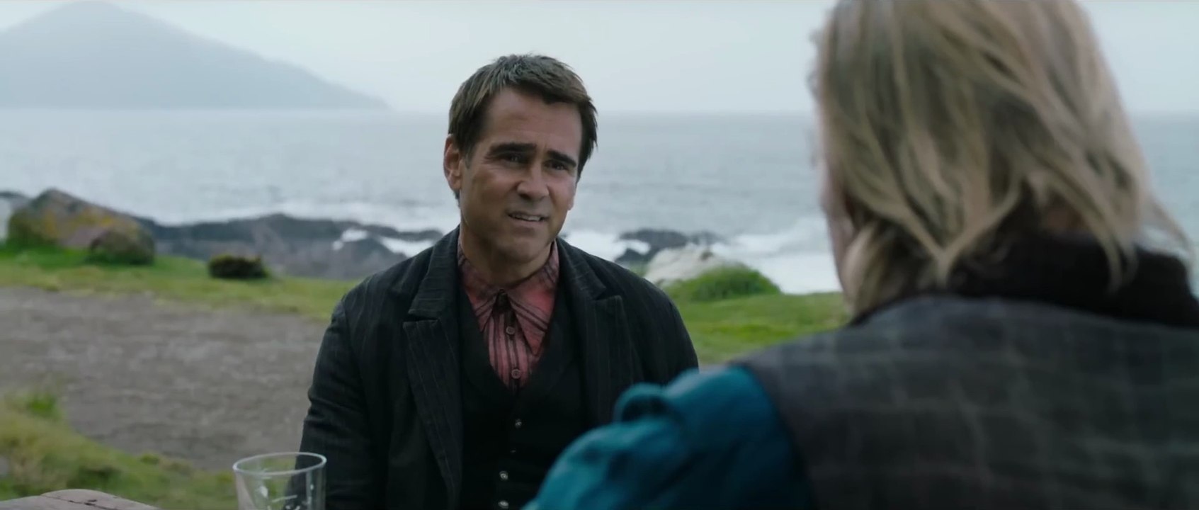 The Banshees of Inisherin  - Trailer 2 (Englisch)