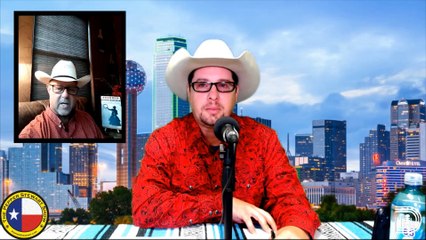 Pepper Stewart Show, Guest Jon Armour and Luke Branquinho