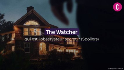 The Watcher : la fin de la série Netflix enfin expliquée
