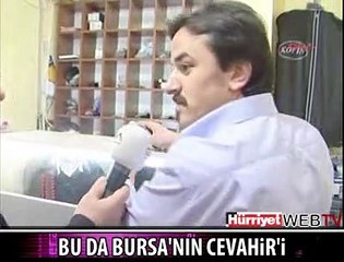 SİZCE HANGİSİ GERÇEK CEVAHİR