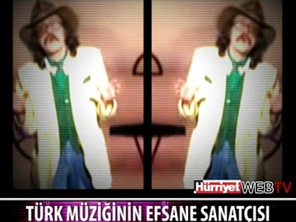 CEM KARACA 'TAMİRCİ ÇIRAĞI' İLE EFSANE OLMUŞTU