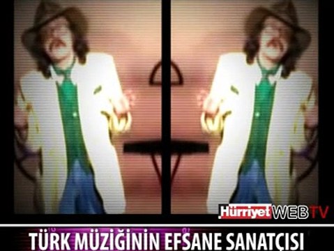 CEM KARACA 'TAMİRCİ ÇIRAĞI' İLE EFSANE OLMUŞTU