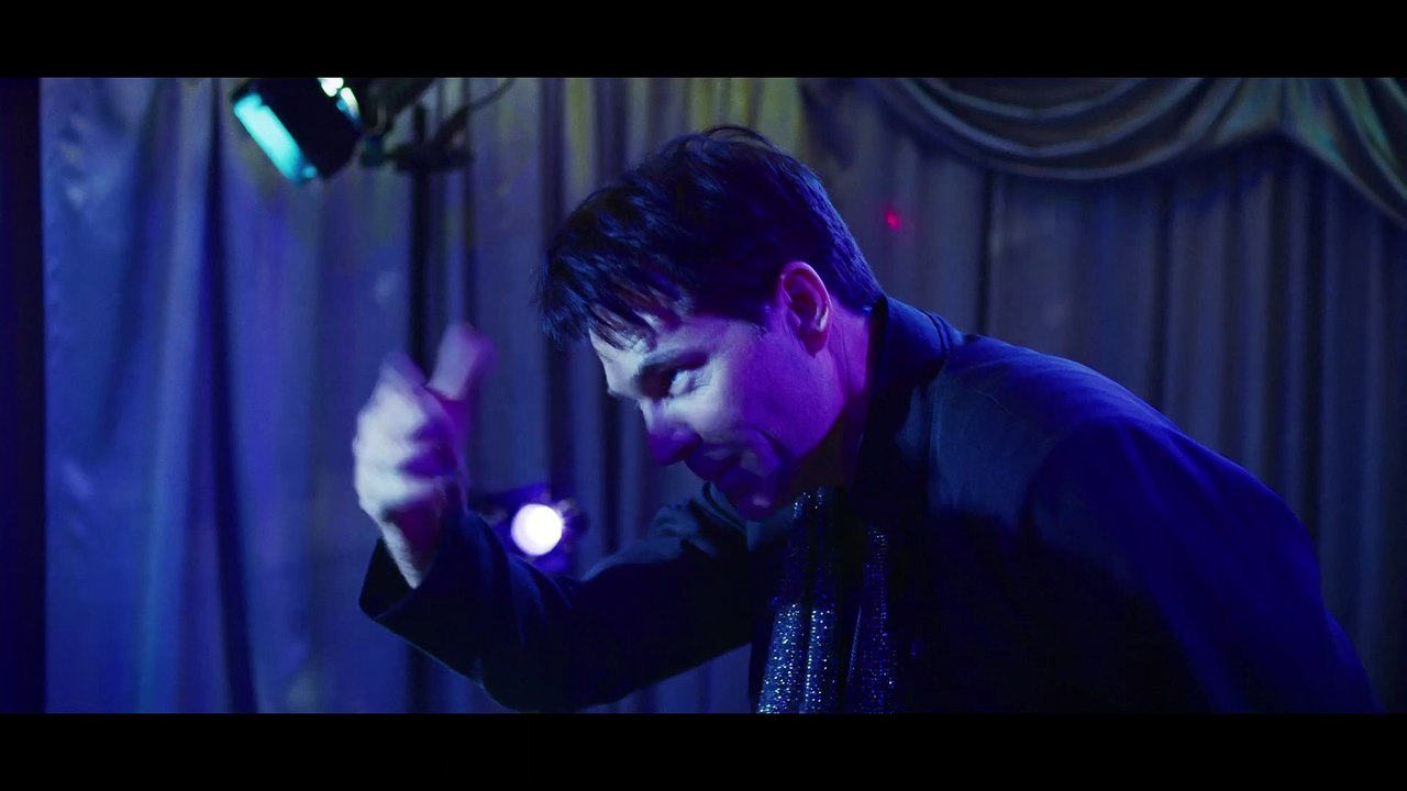 Terror Train - Trailer (English) HD