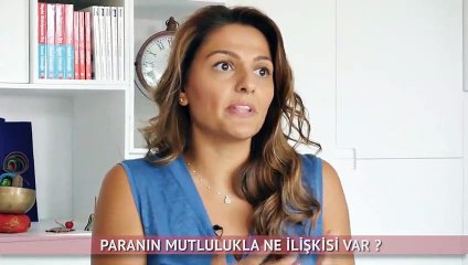 Paranın mutlulukla ne ilişkisi var? - Mutluluk Kulübü