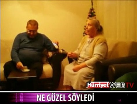 BU KADAR MI GÜZEL SÖYLENİR
