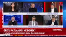 Görüş - Dr. Şebnem Akman Balta, Prof. Dr. Yasin Aktay, Serdar Arseven, Doç. Dr. Yusuf Özkır, Mustafa Kartoğlu | 15 Ekim 2022