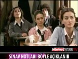 ÖĞRENCİ NOTLARI