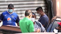 Frente a su hijo acaban con la vida de un hombre y otros sucesos de la capital