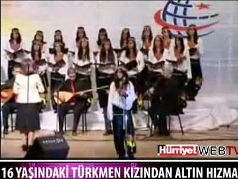 BU KADAR MI GÜZEL SÖYLENİR