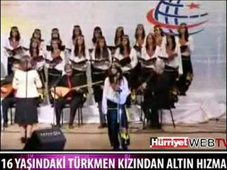 BU KADAR MI GÜZEL SÖYLENİR