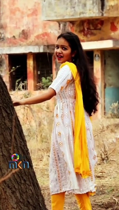 MKN Reels (Amrita Kushwaha) - Dil Ma Samaye