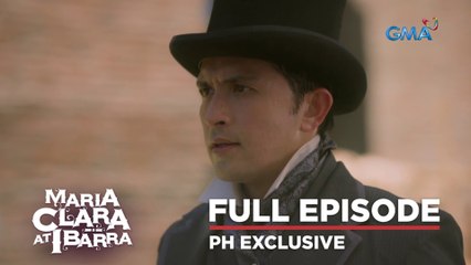 Maria Clara At Ibarra: Full Episode 11 (October 17, 2022)