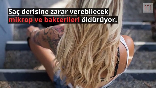 Sarımsak Saç Uzatır mı? Saçlar İçin Sarımsak Nasıl Kullanılır?