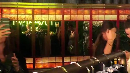 Onur Baştürk’le gece alemi