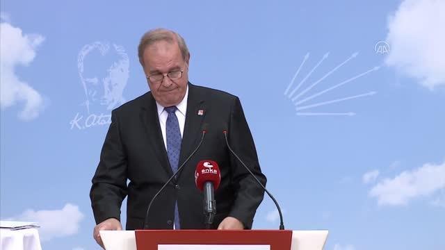 Son dakika haberi: Öztrak: (Ankara'da su tarifesindeki indirim talebi) Belediyenin gelirlerini düşürerek hizmet edemez hale getirmeye uğraşmaktadırlar