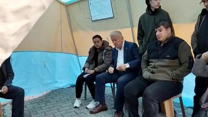 Madende Yaşamını Yitiren Mehmet Bulut'un Eşi Elif Bulut: "Kocam Bana, 'Bacalarda Sıkıntı Var, Temizlenmesi Gerek' Diyordu"