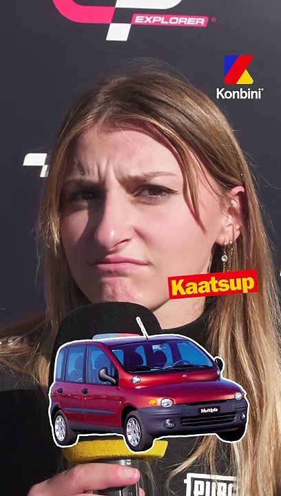 La PIRE voiture que tu as conduite ?