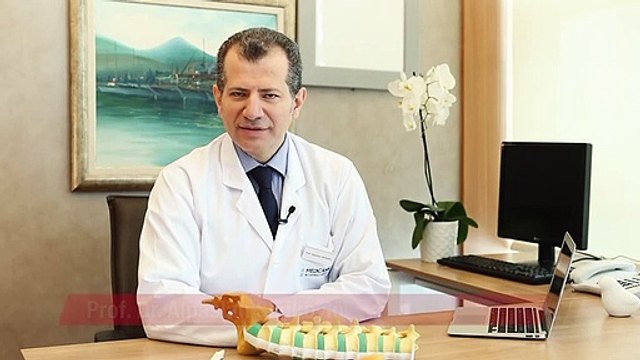 Omurganın sessiz hırsızı: Kemik erimesi