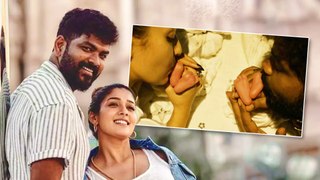 Nayanthara-Vignesh Shivan Registered Marriage 6 Years Ago, Surrogate Is Actress's Relative