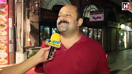 Tom mu Jerry mi? | Sarı Mikrofon