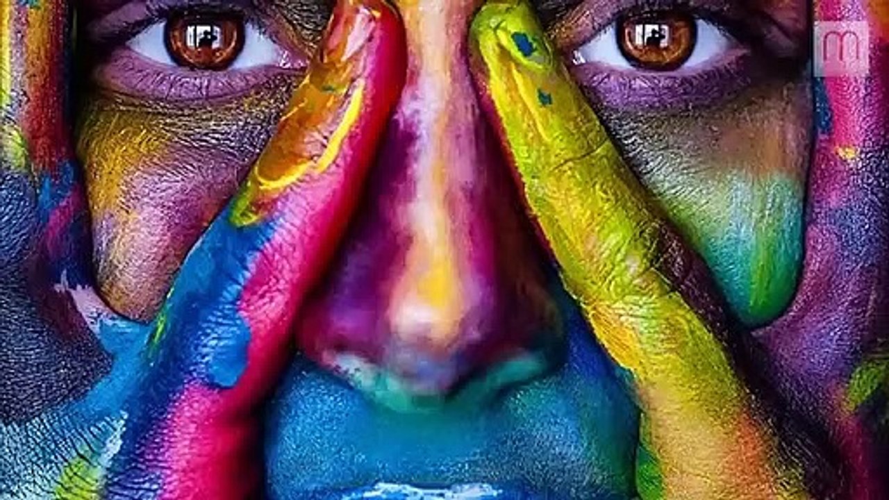 Renkler Ruh Halimizi Nasıl Etkiler?