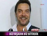 BİZ YAŞADIK BİZ BİTİRDİK