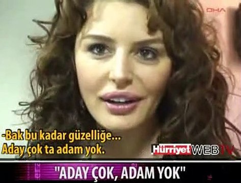 KALBİNDEKİ ERKEĞİ AÇIKLADI AMA