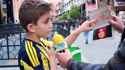 Türkiye'nin Cahit Arf ve Hanife ile imtihanı !