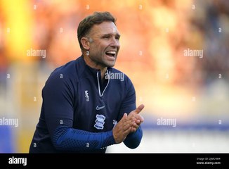 Birmingham City continue inspired run of form