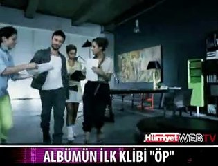 İŞTE TARKAN'IN YENİ KLİBİ...