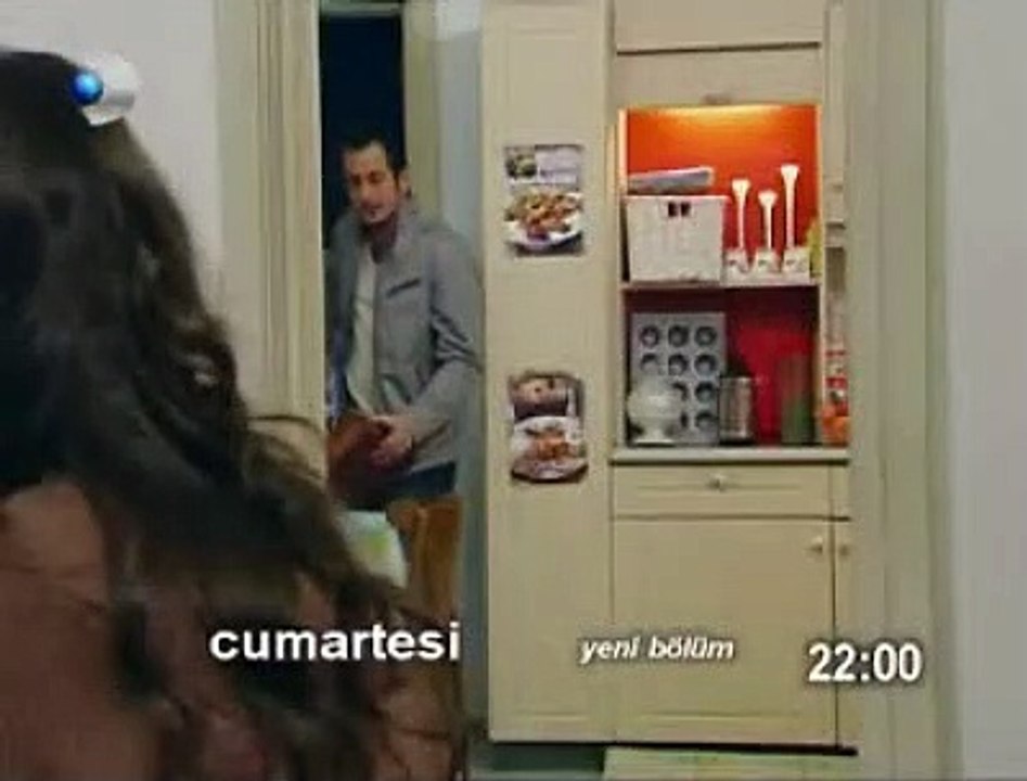 KAVAK YELLERİ'NDE EFE SÜRPRİZİ