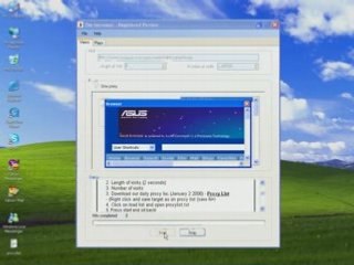 the increaser: song plays