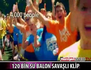 İLGİNÇ BİR REKORA İMZA ATTI