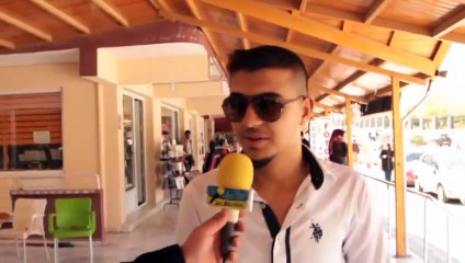 Akşam yapıp sabahında pişman olduğunuz şey nedir? | Sarı Mikrofon