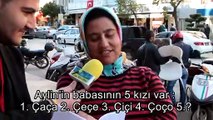 Türkiye'nin zeka sorusu ile imtihanı