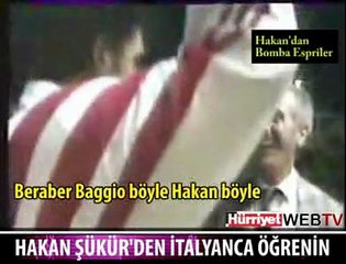 HAKAN ŞÜKÜR'Ü HATIRLADINIZ MI