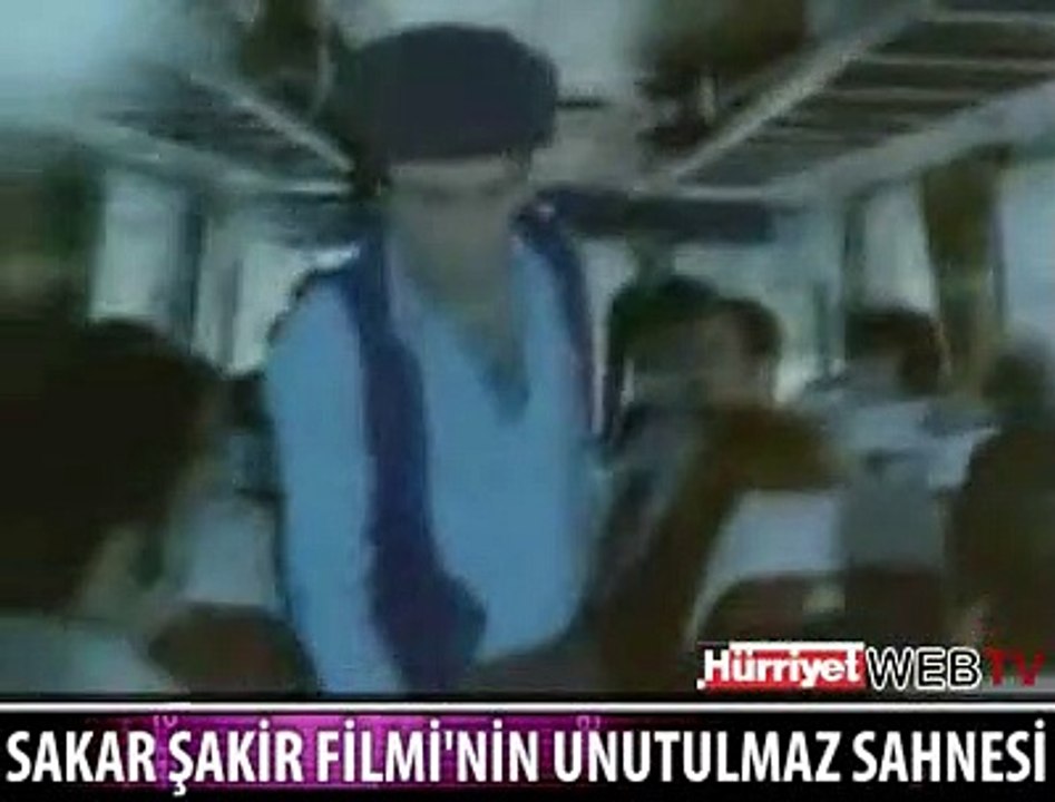 İŞTE SAKAR ŞAKİR'İN SAKARLIKLARI