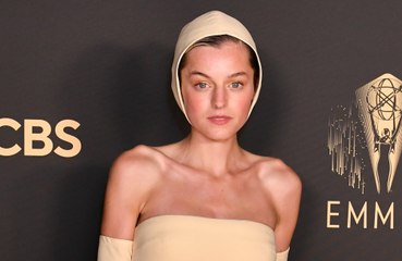 Emma Corrin: Princess Diana was 'so queer' in 'many ways'