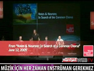 O BİR GERÇEK SANATÇI