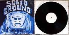 Solid Ground - Made In Rock 1976 (Sweden, Hard Rock  Heavy Metal)